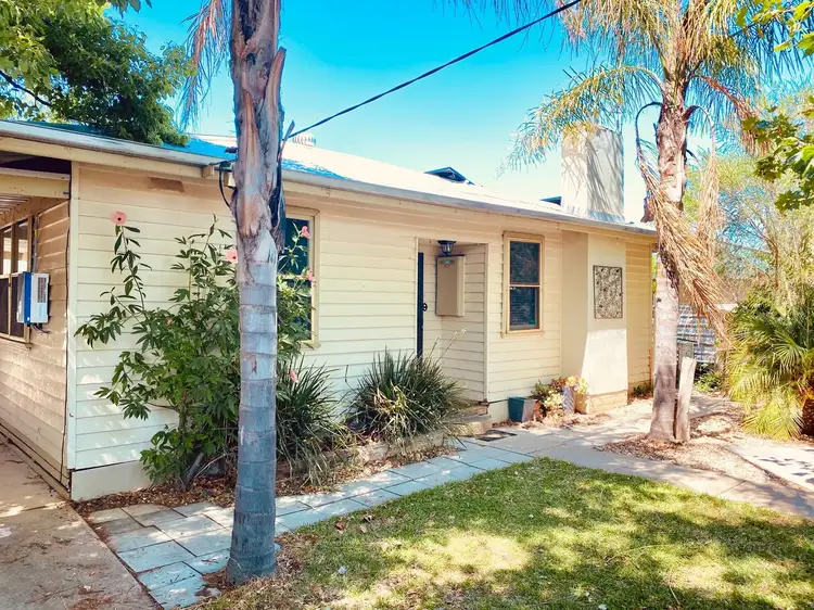 Second view of Homely house listing, 9 McGowan Street, Tongala VIC 3621