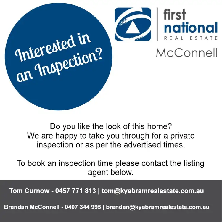 Third view of Homely house listing, 9 McGowan Street, Tongala VIC 3621