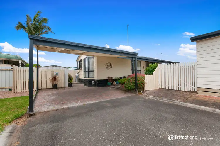 Second view of Homely house listing, 74 Bond Street, Mayfair Gardens, Traralgon VIC 3844