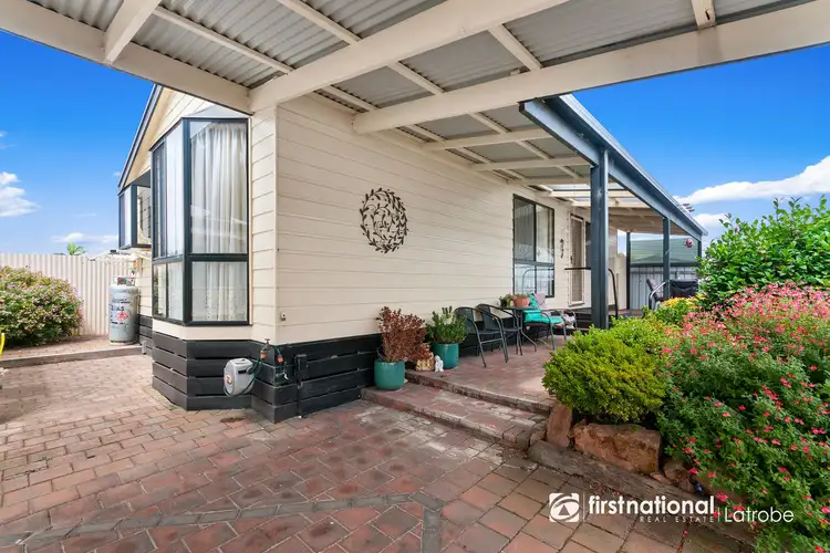 Third view of Homely house listing, 74 Bond Street, Mayfair Gardens, Traralgon VIC 3844