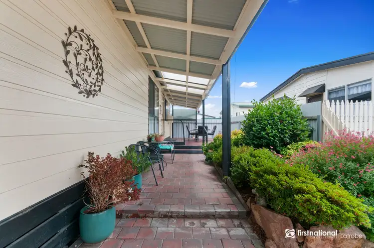 Fourth view of Homely house listing, 74 Bond Street, Mayfair Gardens, Traralgon VIC 3844