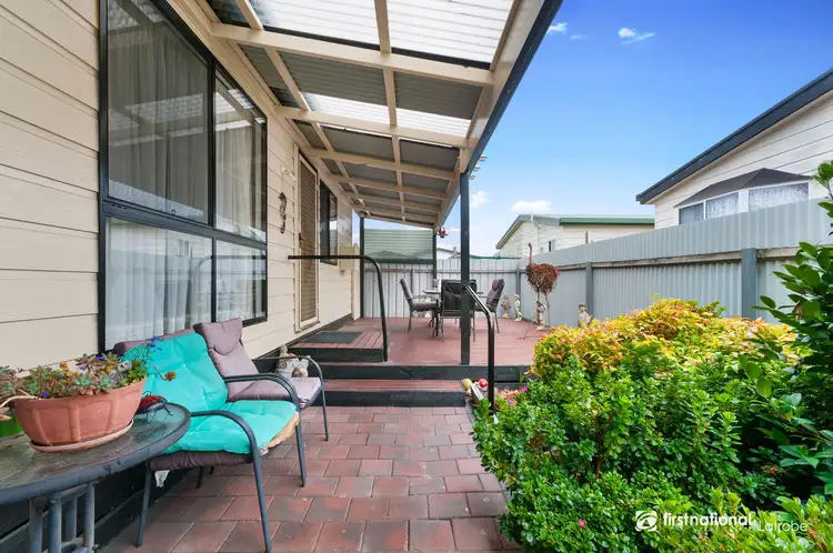 Fifth view of Homely house listing, 74 Bond Street, Mayfair Gardens, Traralgon VIC 3844