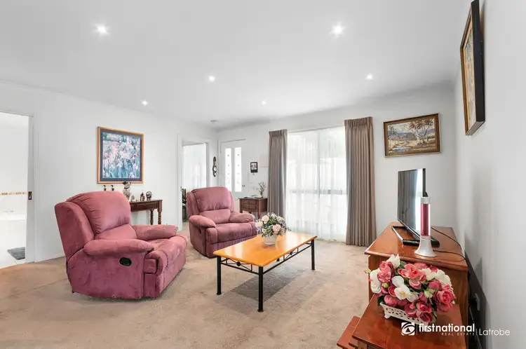 Sixth view of Homely house listing, 74 Bond Street, Mayfair Gardens, Traralgon VIC 3844