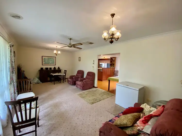 Fifth view of Homely house listing, 248 Johnson Road, Stanhope VIC 3623