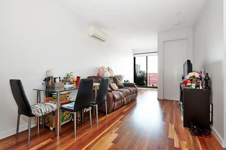 Third view of Homely apartment listing, 922/18 Albert Street, Footscray VIC 3011