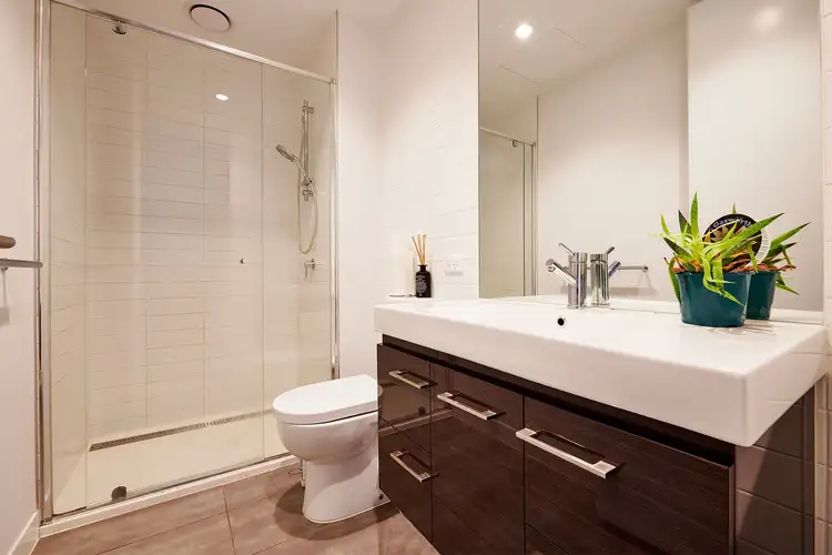 Sixth view of Homely apartment listing, 922/18 Albert Street, Footscray VIC 3011