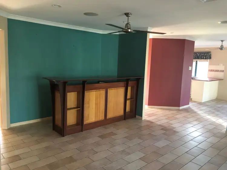 Sixth view of Homely house listing, 37 Johnson Avenue, Seaforth QLD 4741