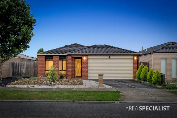 Main view of Homely house listing, 16 Kirwan Drive, Cranbourne East VIC 3977