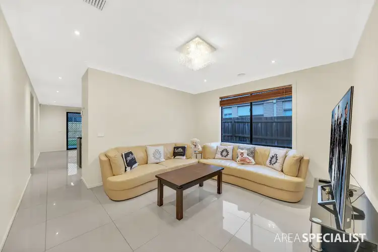Second view of Homely house listing, 16 Kirwan Drive, Cranbourne East VIC 3977