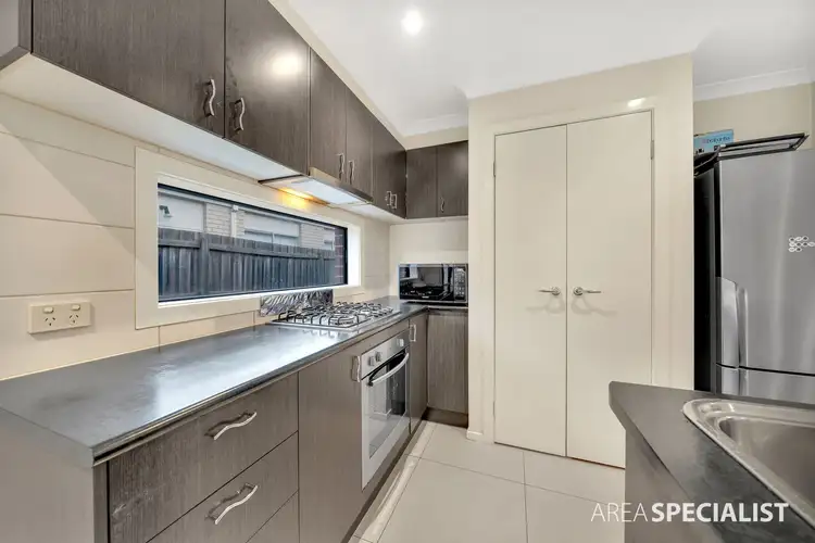 Third view of Homely house listing, 16 Kirwan Drive, Cranbourne East VIC 3977