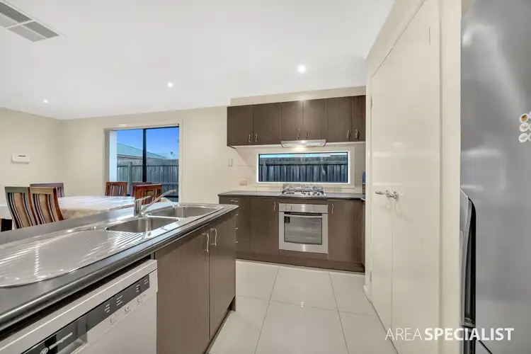 Fourth view of Homely house listing, 16 Kirwan Drive, Cranbourne East VIC 3977
