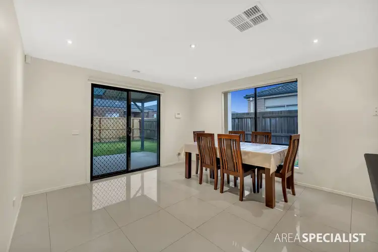 Fifth view of Homely house listing, 16 Kirwan Drive, Cranbourne East VIC 3977