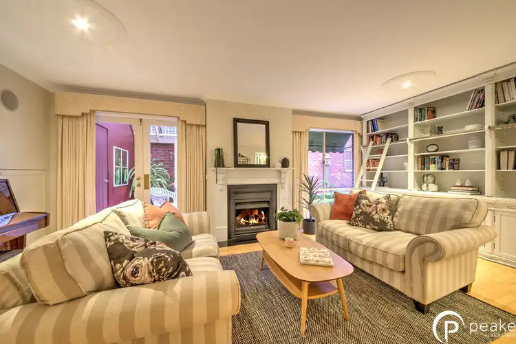 Fourth view of Homely house listing, 10 Gingham Place, Berwick VIC 3806