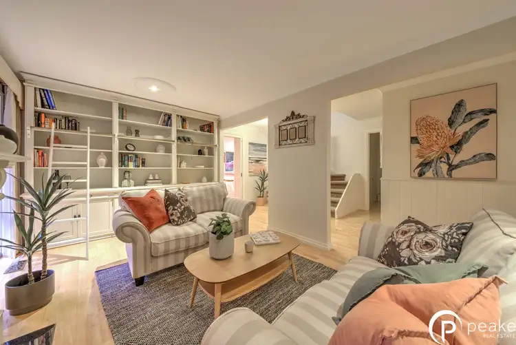 Fifth view of Homely house listing, 10 Gingham Place, Berwick VIC 3806