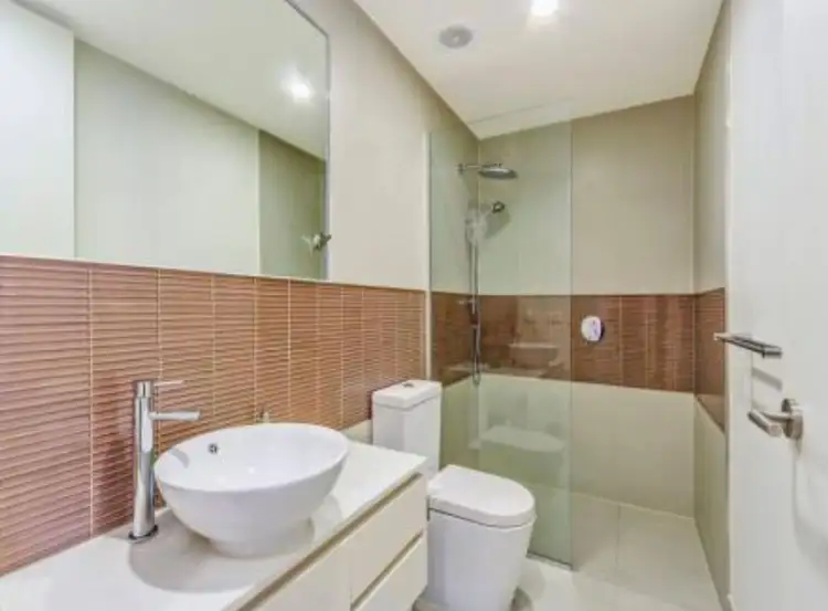 Third view of Homely apartment listing, 305/8 Berkeley Street, Doncaster VIC 3108