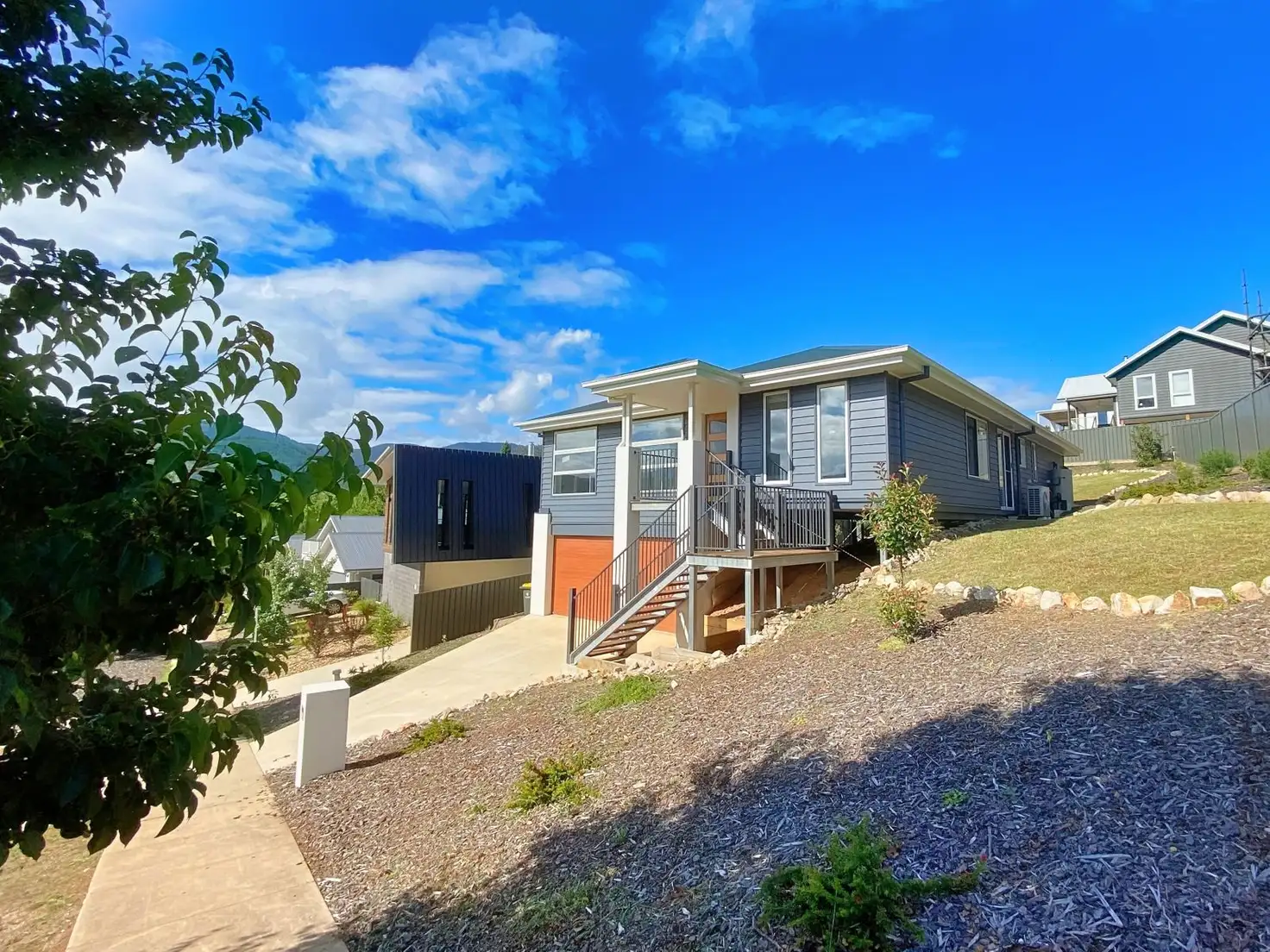 Main view of Homely house listing, 15 Mountain Mist Drive, Bright VIC 3741