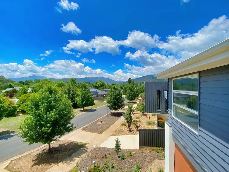Third view of Homely house listing, 15 Mountain Mist Drive, Bright VIC 3741