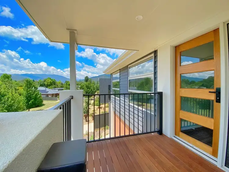 Fourth view of Homely house listing, 15 Mountain Mist Drive, Bright VIC 3741