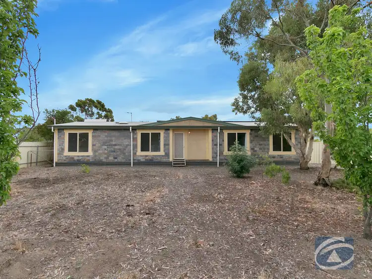 Second view of Homely house listing, 16 Schaefer Street, Freeling SA 5372