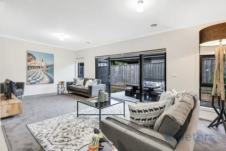 Fourth view of Homely house listing, 43 Tomasetti Crescent, Narre Warren VIC 3805