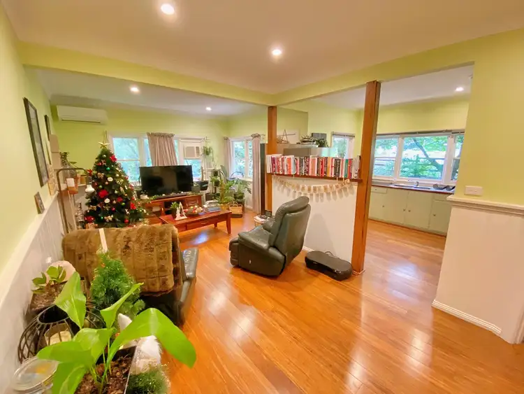 Fourth view of Homely house listing, 512 Morses Creek Road, Wandiligong VIC 3744
