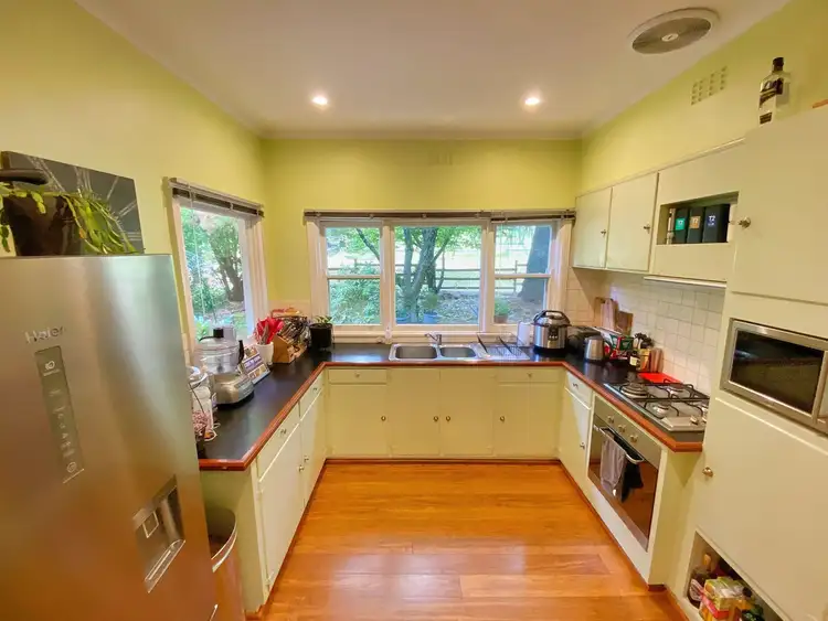 Sixth view of Homely house listing, 512 Morses Creek Road, Wandiligong VIC 3744