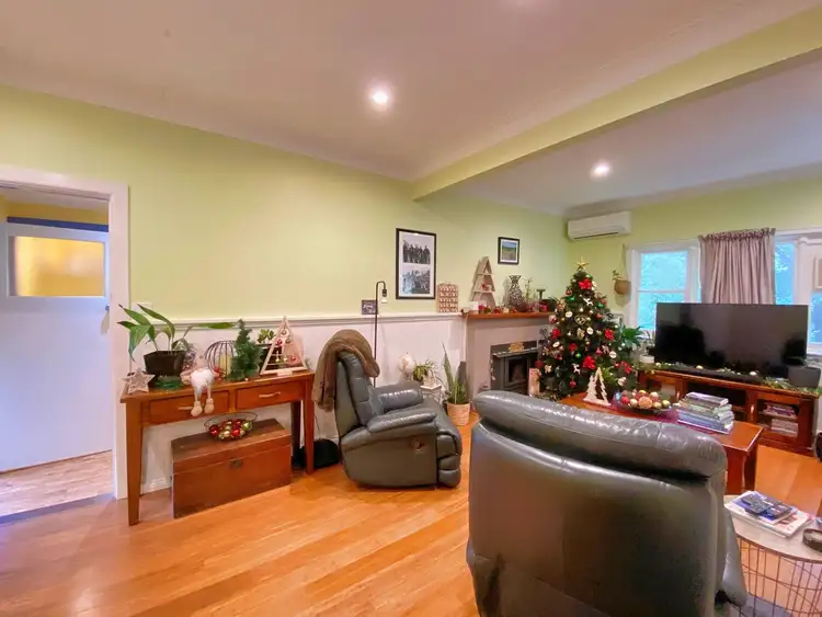 Seventh view of Homely house listing, 512 Morses Creek Road, Wandiligong VIC 3744