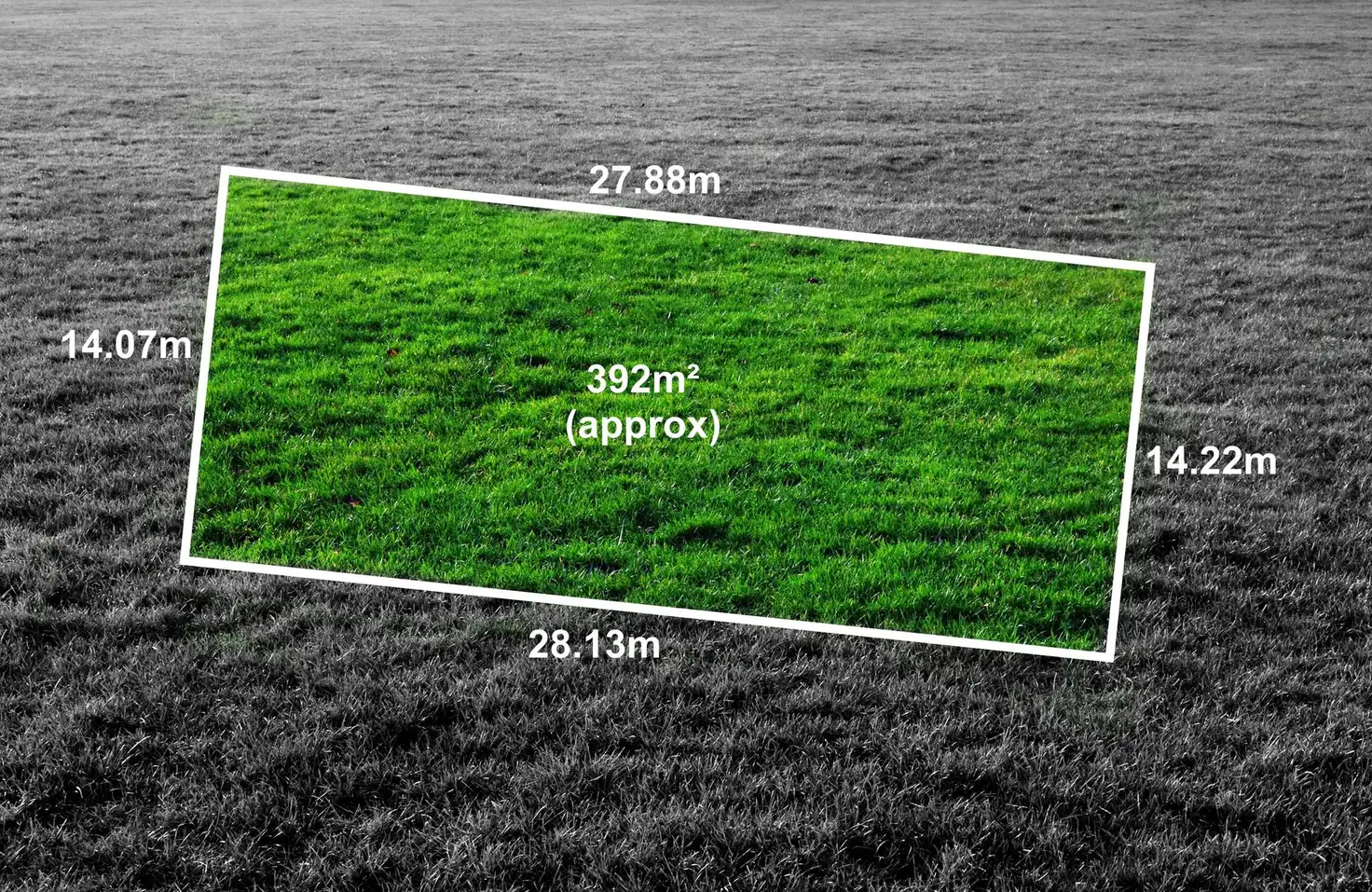 Main view of Homely land listing, 18 Juggler Drive, Tarneit VIC 3029