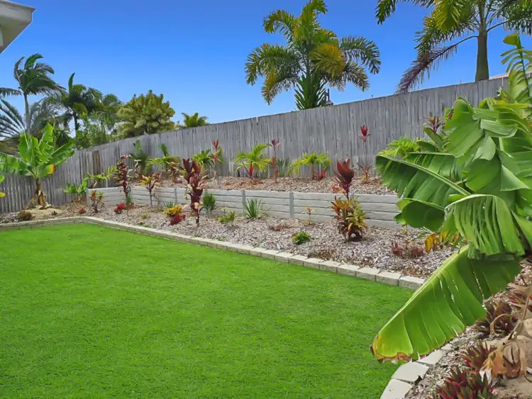 Third view of Homely house listing, 16 Helmsman Drive, Bucasia QLD 4750