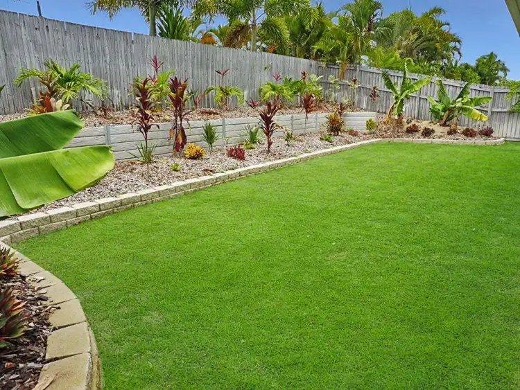 Fourth view of Homely house listing, 16 Helmsman Drive, Bucasia QLD 4750