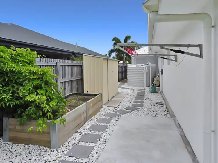 Sixth view of Homely house listing, 16 Helmsman Drive, Bucasia QLD 4750