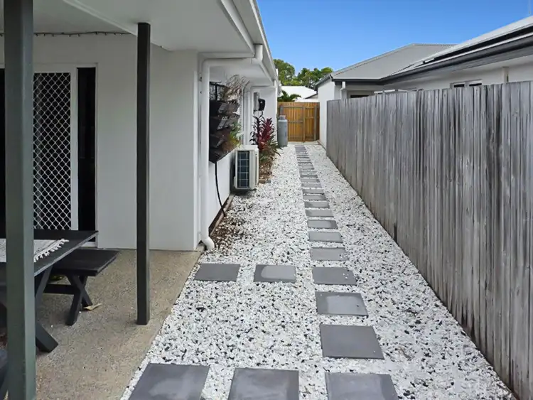 Seventh view of Homely house listing, 16 Helmsman Drive, Bucasia QLD 4750