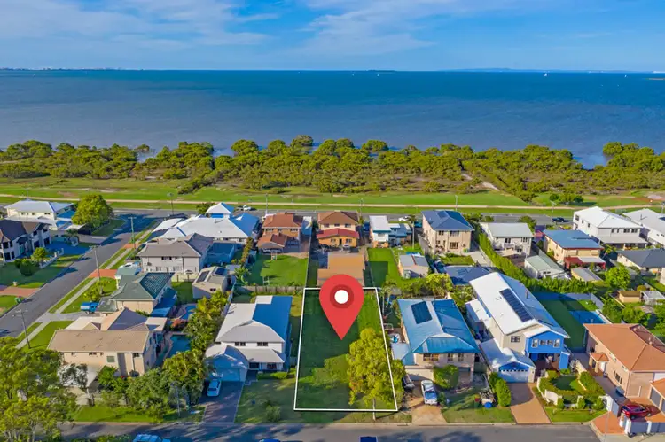 Second view of Homely land listing, 6 Seaside Close, Thorneside QLD 4158