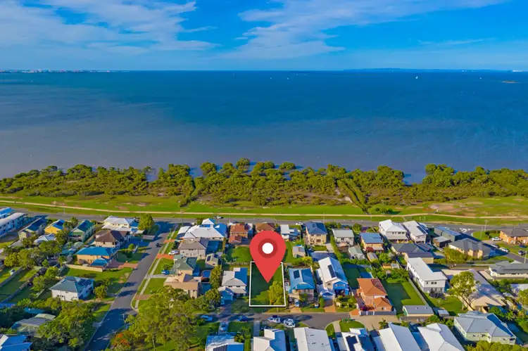Third view of Homely land listing, 6 Seaside Close, Thorneside QLD 4158