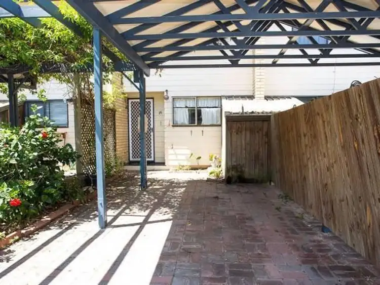 Fourth view of Homely townhouse listing, 16/81-91 Railway Parade, Thorneside QLD 4158