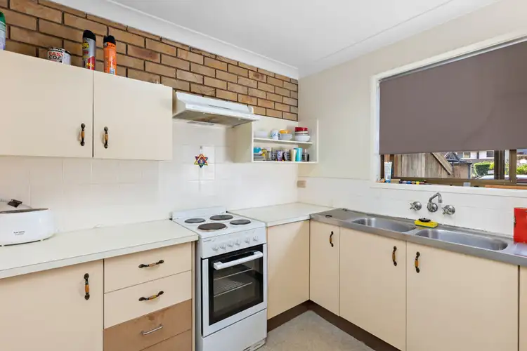Fifth view of Homely townhouse listing, 16/81-91 Railway Parade, Thorneside QLD 4158