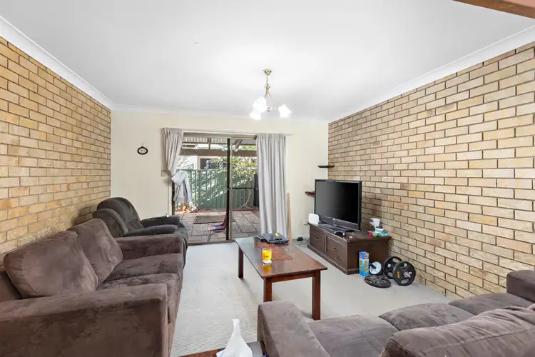 Sixth view of Homely townhouse listing, 16/81-91 Railway Parade, Thorneside QLD 4158