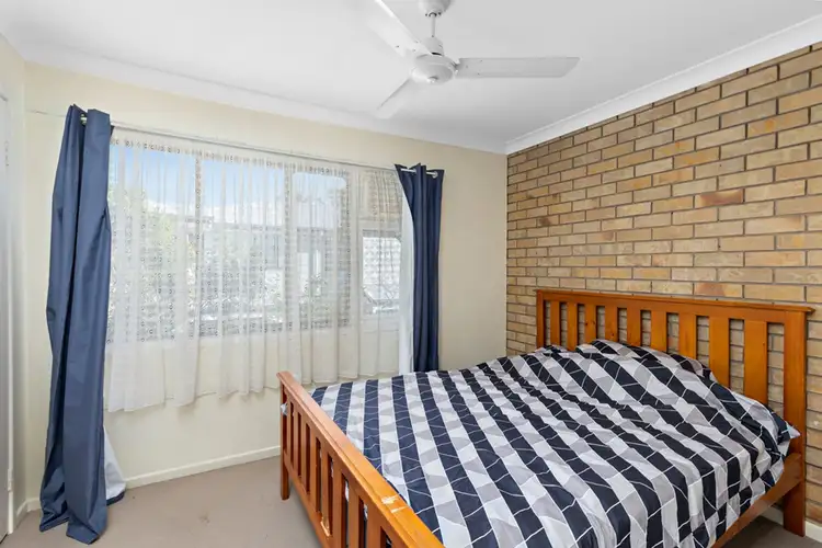 Seventh view of Homely townhouse listing, 16/81-91 Railway Parade, Thorneside QLD 4158