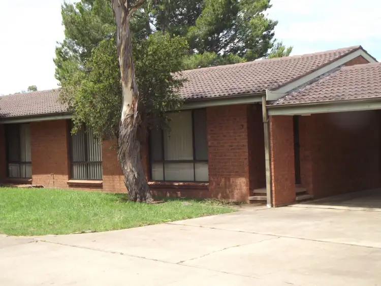 Second view of Homely unit listing, 3/6 Martindale Street, Denman NSW 2328