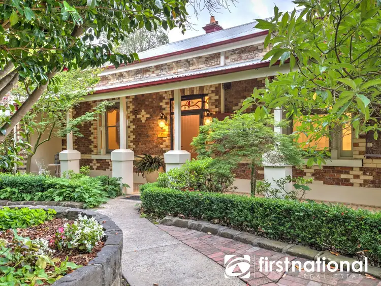 Second view of Homely house listing, 17 Stoney Creek Road, Beaconsfield Upper VIC 3808