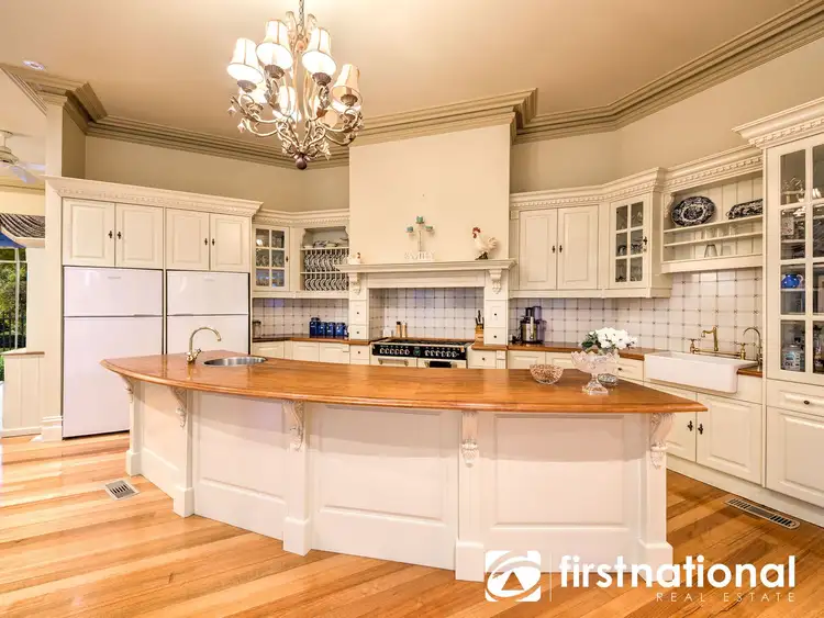 Fifth view of Homely house listing, 17 Stoney Creek Road, Beaconsfield Upper VIC 3808