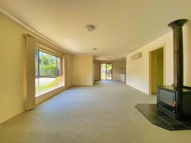 Third view of Homely townhouse listing, 1/27 Toorak Road, Bright VIC 3741