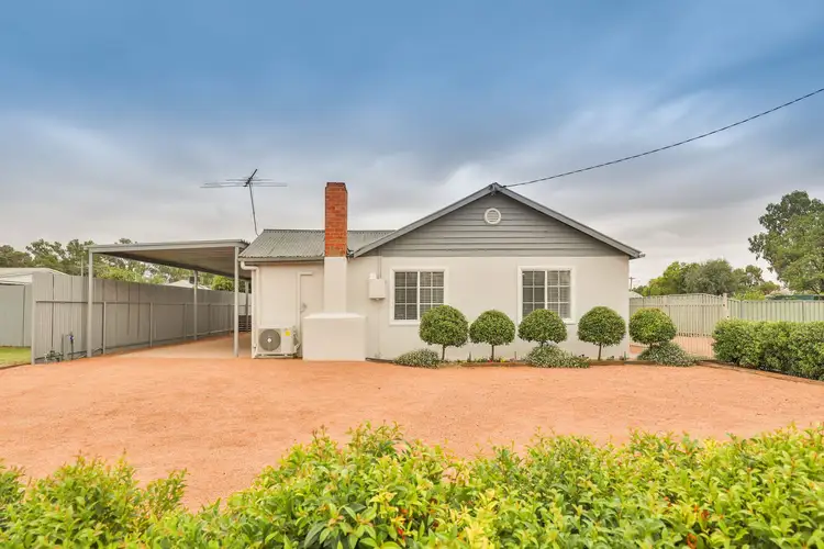Main view of Homely house listing, 13 Gunn Street, Wentworth NSW 2648