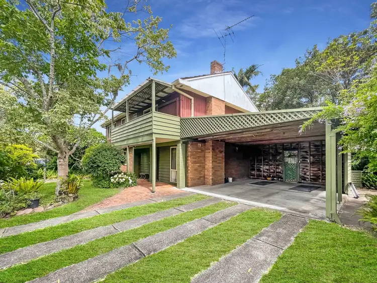 Main view of Homely house listing, 4 Carramar Crescent, Hawks Nest NSW 2324