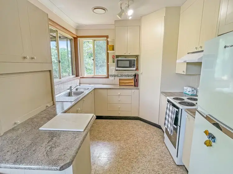 Second view of Homely house listing, 4 Carramar Crescent, Hawks Nest NSW 2324