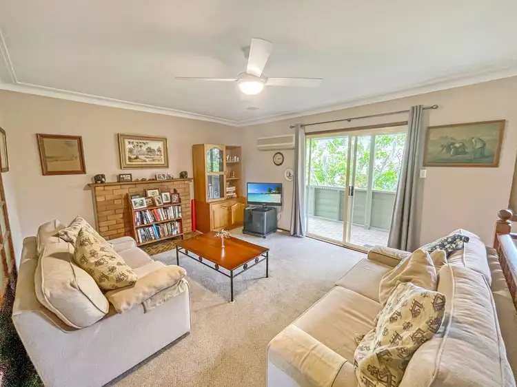 Third view of Homely house listing, 4 Carramar Crescent, Hawks Nest NSW 2324