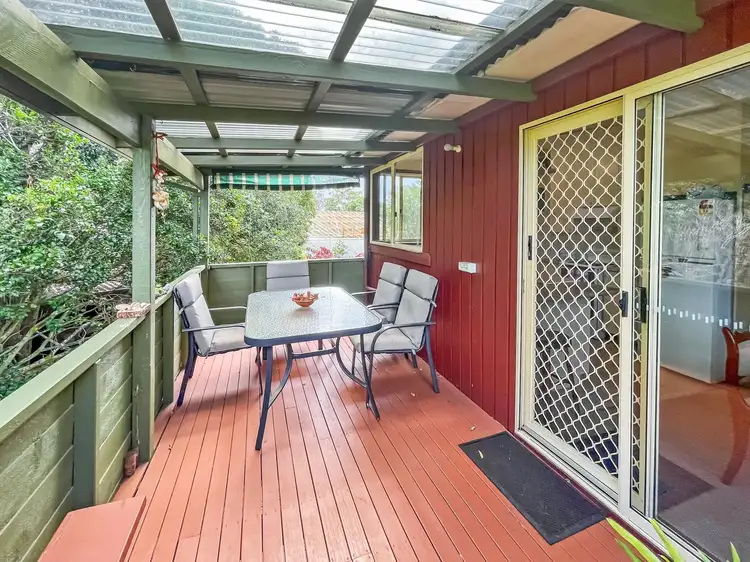 Fourth view of Homely house listing, 4 Carramar Crescent, Hawks Nest NSW 2324
