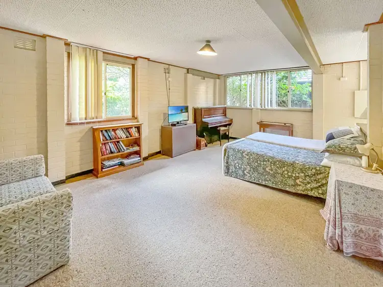 Fifth view of Homely house listing, 4 Carramar Crescent, Hawks Nest NSW 2324