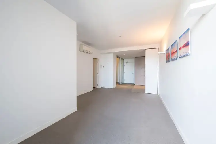 Third view of Homely apartment listing, 1205/470 St Kilda Road, Melbourne VIC 3004