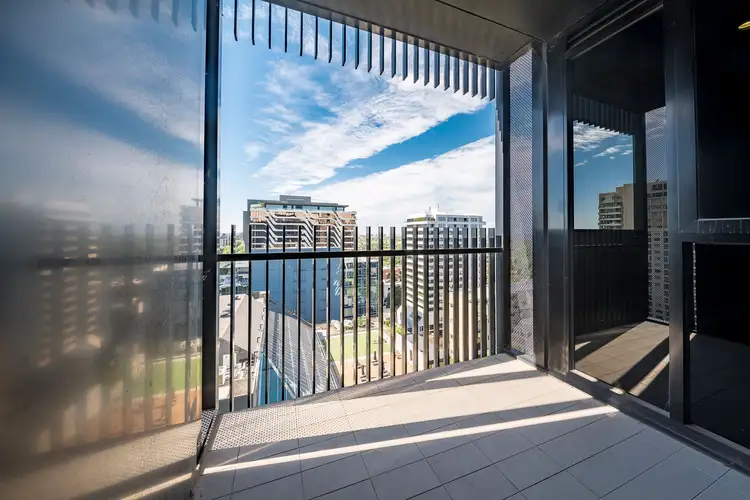 Fourth view of Homely apartment listing, 1205/470 St Kilda Road, Melbourne VIC 3004